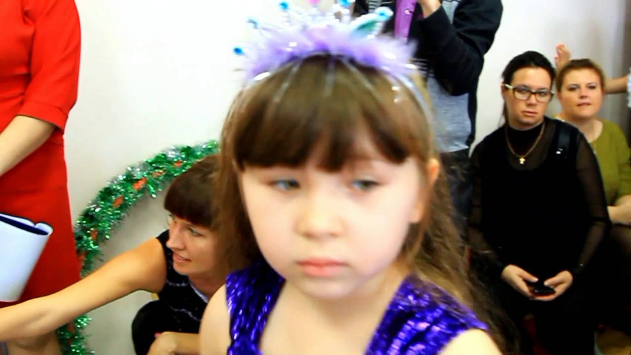 Новый 2016 год д/с Колосок/гр/Сказка 12.30-10