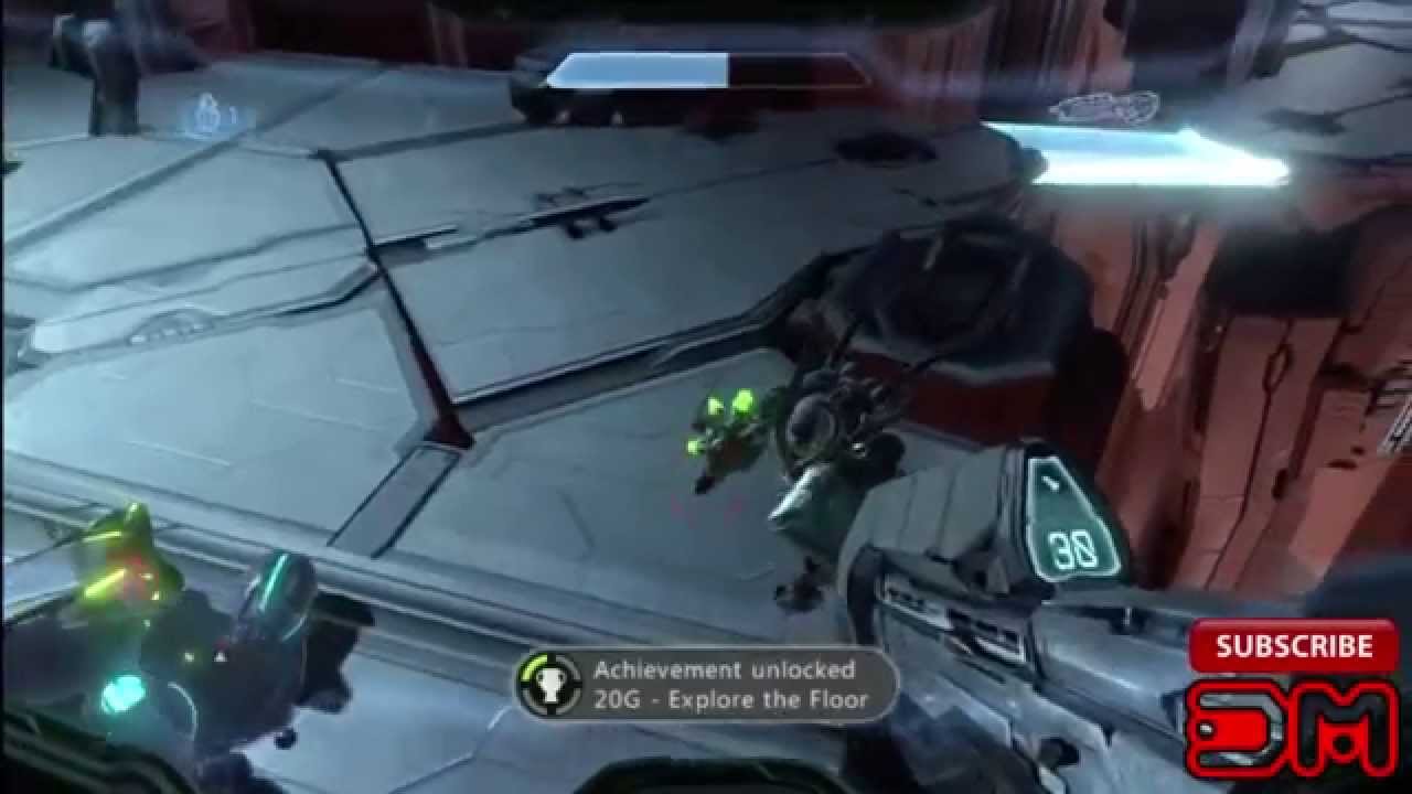 Halo: The Master Chief Collection Cheats, Codes, Cheat Codes ... - 