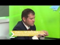 Emisiunea Eco Monitor cu Ministrul Mediului Valeriu Munteanu