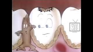 Download lagu Iklan Pepsodent Malaysia TVC 1986 (Germicheck)