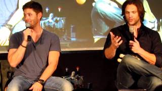 Famous Happy birthday by Jensen Ackles e Jared Padalecki Wealth
