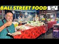 Ep  6 bts exploring bali  street food ubud  balinese street food market sitara restaurant dinner