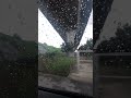bawah fly over