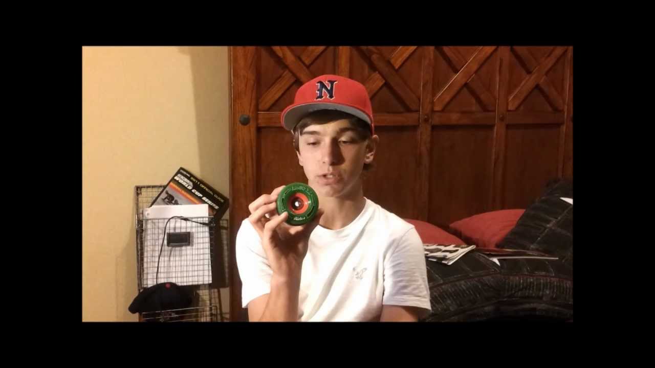 Abec 11 Freerides Review!