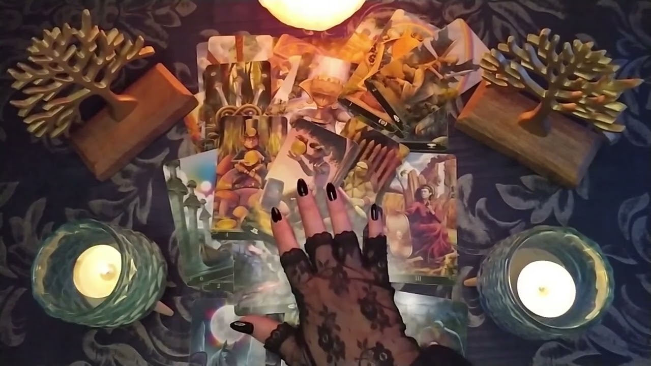 🔴ΕΡΧΕΤΑΙ ΕΡΩΤΙΚΟ ΜΗΝΥΜΑ -ΑΠΟ ΠΟΙΟΝ ❤️#ΓΕΝΙΚΟ#PickaCard#Timeles#ΤΑΡΩ#TAROT#parea_me_thn_Nonh