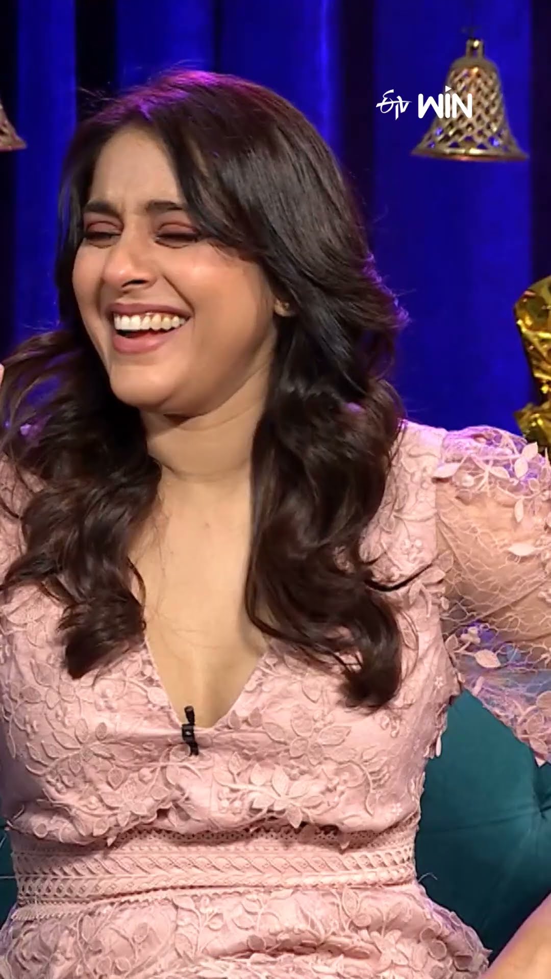 #shorts - Immanuel \u0026 Varsha Comedy Performance #jabardasth #comedyshow #etvshorts