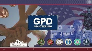 How Veterans Can Find Housing: Grant Per Diem Transitional Programs Explained