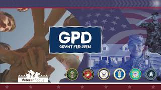 How Veterans Can Find Housing Grant Per Diem Transitional Programs Explained