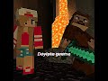 FAKİR VE MİRAY EDİNTS 😻 #minecraft