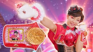 【ファントミラージュ】ファントミディアルCM