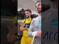 عمر السومة يطلب أن تكون المكافأة لجميع عناصر الفريق وليس من شارك فقط اليوم .. تحية👏🏻#سوريا #السومه