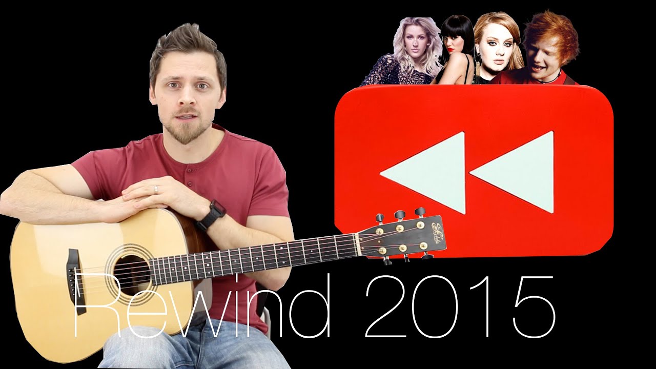 youtube rewind 2015 youtube rewind 2015