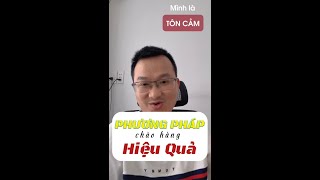PHƯƠNG PHÁP CHÀO HÀNG HIỆU QUẢ DÀNH CHO NGƯỜI KHỞI NGHIỆP XUẤT KHẨU