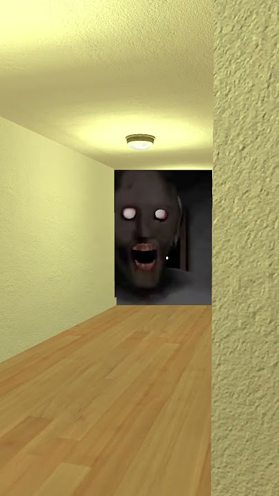 Granny Nextbot Gmod