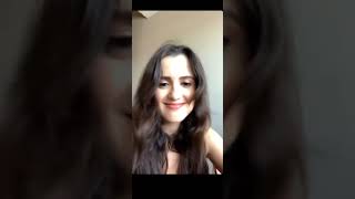 Mary Jane (Studio Version) - @lauramarano IG live 24th June