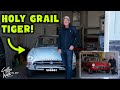 FOUND: THE HOLY GRAIL SUNBEAM TIGER!!