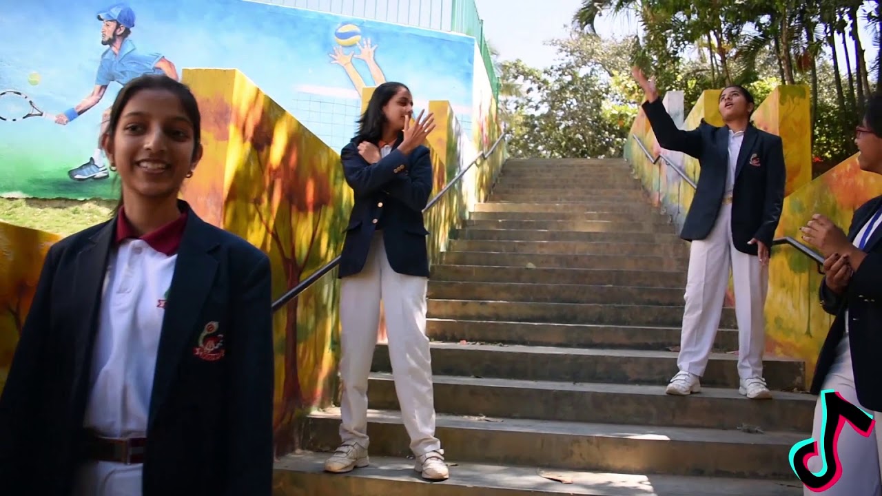 BGSNPS_Jyothirdaan 2019-2020_FarewellVideo