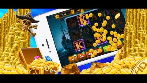 Secret Chest Slots Outlandish Apps source code - sellmyapp.com