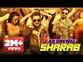 Sharab  ar grewal ft mjr grewal official  grewal brothers  new punjabi song 2020  2021