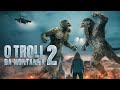 O Troll Da Montanha 2 Trailer Dublado Brasil 4K