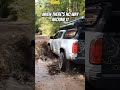 These General Tires helped tackle the muddy trails of Rhode Island @generaltire