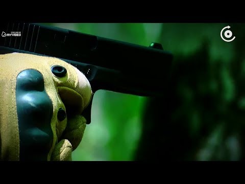 პერსონალური ბლოგი \"Airsoft“-ის მოთამაშეების შესახებ მოგითხრობთ.