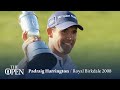 Padraig Harrington wins at Royal Birkdale | The Open Official Film 2008