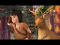 Мишки - Братишки 🐻 Мальчик из леса + сборник серий | Мультфильм для детей