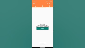 Citra install update/DLC #mariokart #game #citra #emulation # #gaming #3ds