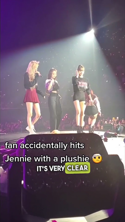 Fans Being Mean To Blackpink 😳