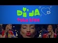 Dija ft babyfresh  take kiss official music