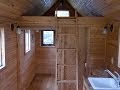 What Not To Do On A Tiny House Build (the good and bad of a small home on wheels)