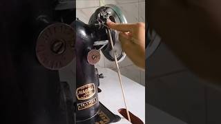 Bobbin thread winding tricks#sewing tips#swing hacks#trending shorts