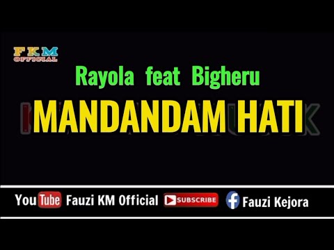 Rana Safira - Mandandam Bana (Official Music Video)