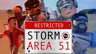 Storm Area 51 - Release Trailer screenshot 5