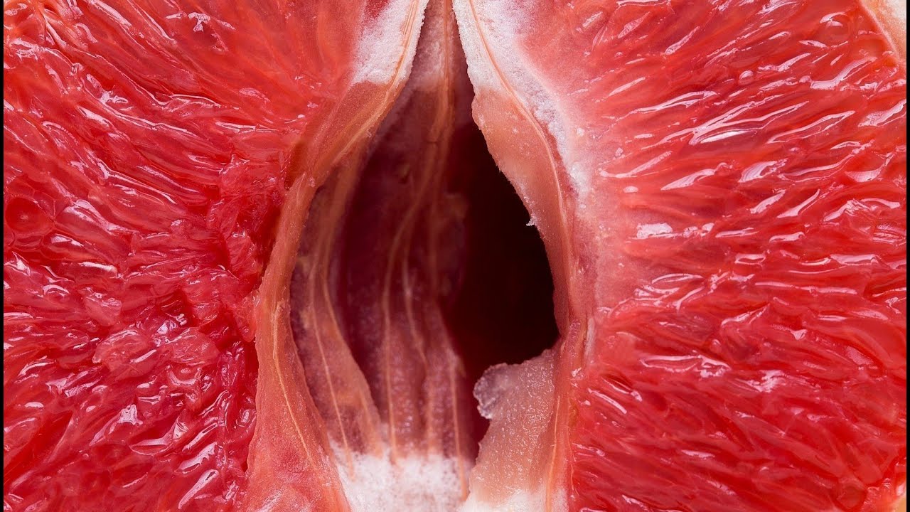 ЧТО У ДЕВОЧЕК МЕЖДУ НОГ? - YouTube