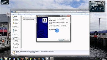 Running Ice Cream Sandwich (ICS) in the Android SDK emulator