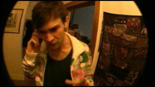 Dubstep On My Mouth Skit - The Midnight Beast