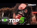 5 most extreme abyss bound for glory matches  gwn top 5