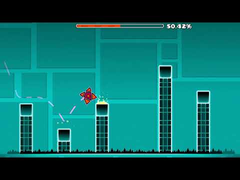 Showcase for dry in hd level