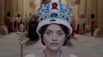 Dove guardare la serie tv Victoria?