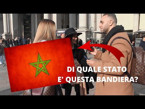 Video: Che Tipo Di Paese è Il Marocco