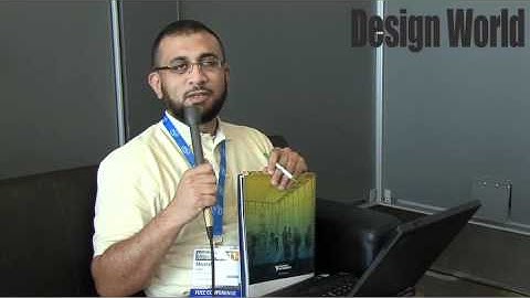 Attendees and Users at NI Week 2011