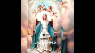 Maria Tukulamusa Mirembe ojudde Ennema.