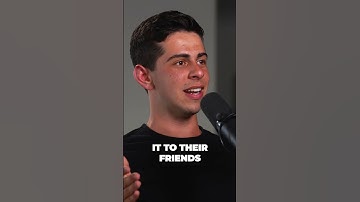 Secrets behind the Success of Native Advertising #shorts #money #business #success