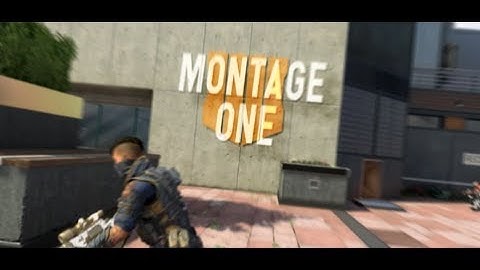 SoaR Envyy: Black Ops 4 Montage #1