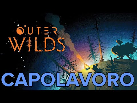 Video: Recensione Di Outer Wilds: Un Irresistibile Sistema Solare In Miniatura Per L'esploratore Rilassato