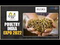 Bestmix software  poultry india expo 2022  feed and food producers  hybiz tv