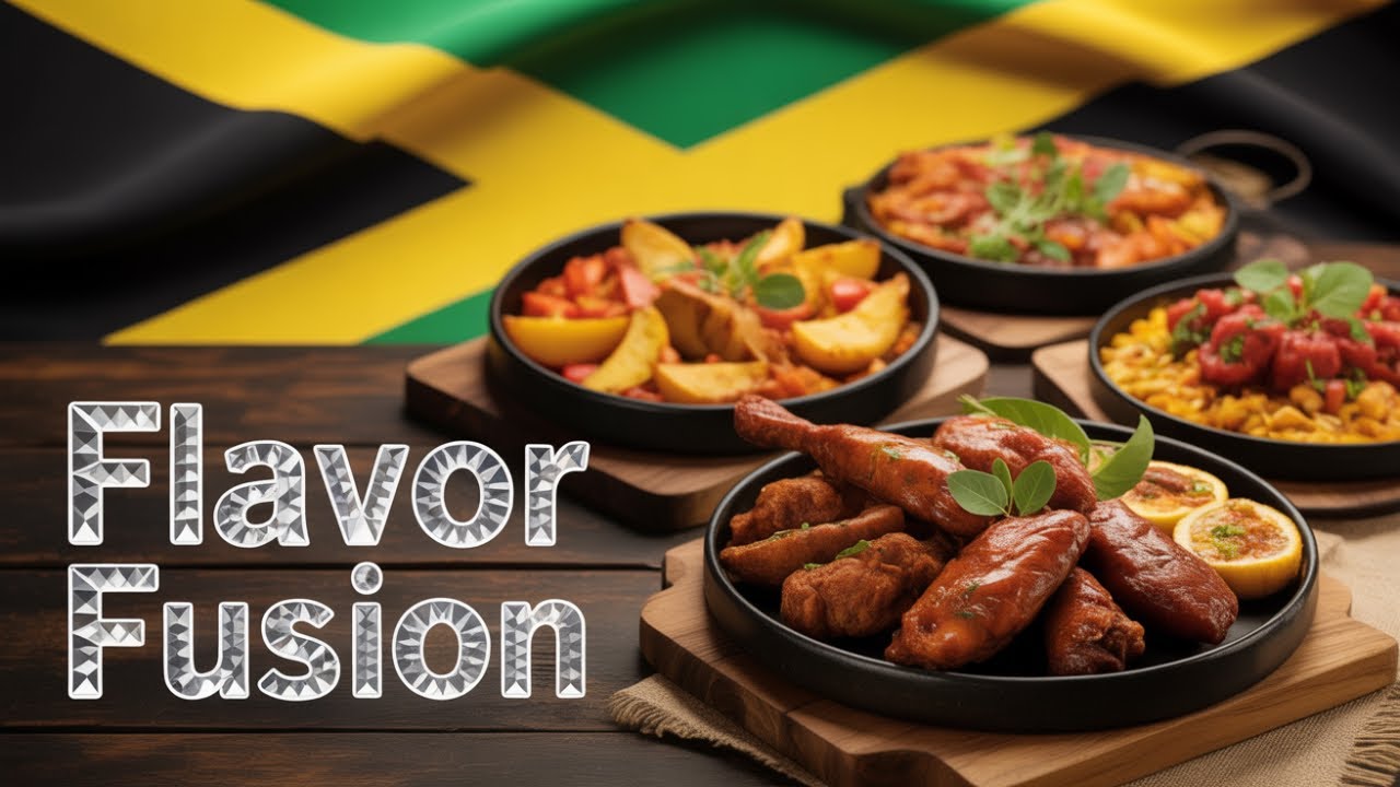 The Spanish influence on Jamaican food