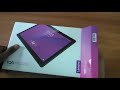 Lenovo Tab M10 FHD REL Tablet